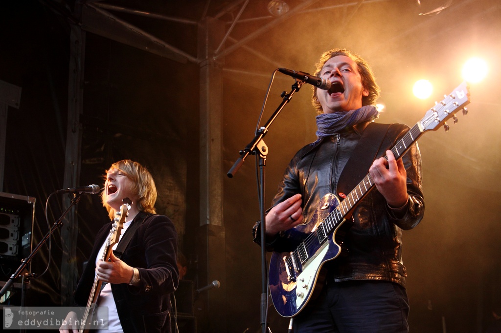 2012-05-05 The Kings of Oblivion - Bevrijdingsfestival, Zwolle - door Eddy Dibbink_006